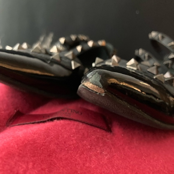 Valentino Rock Stud size 39 - Picture 3 of 7